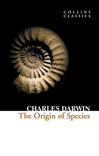 On the Origin of Species (Collins Classics)