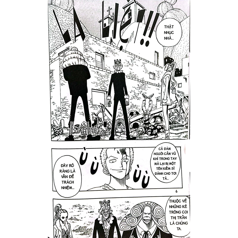 One Piece T13