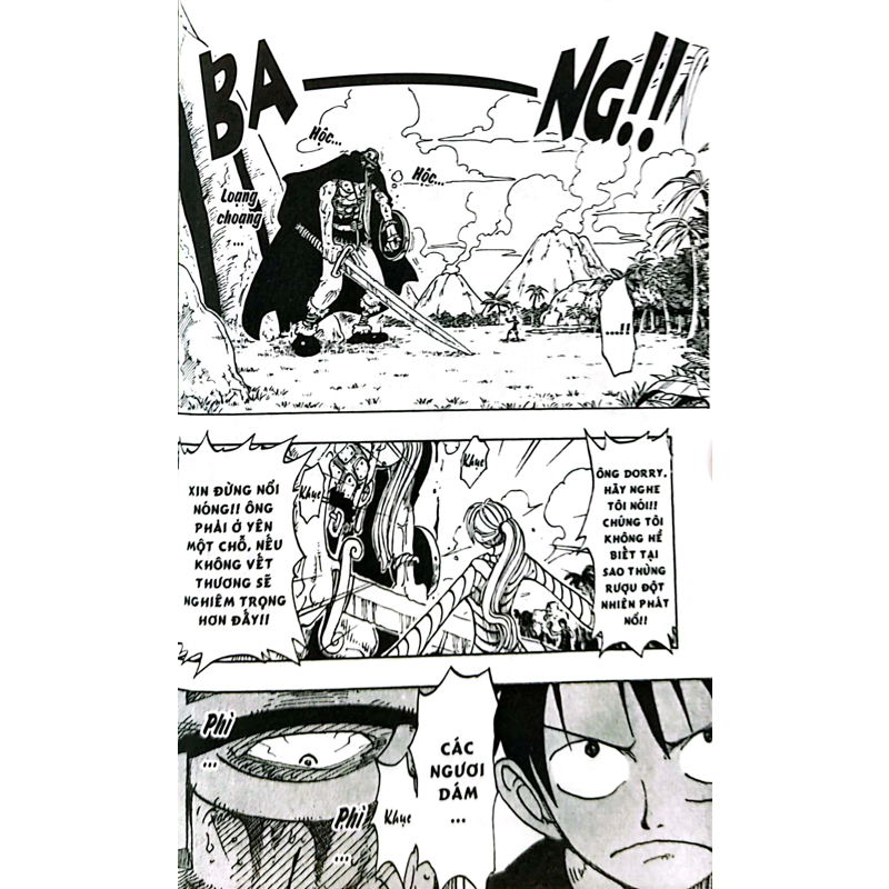 One Piece T14