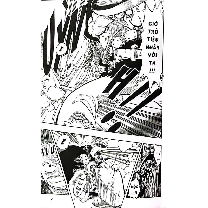 One Piece T14
