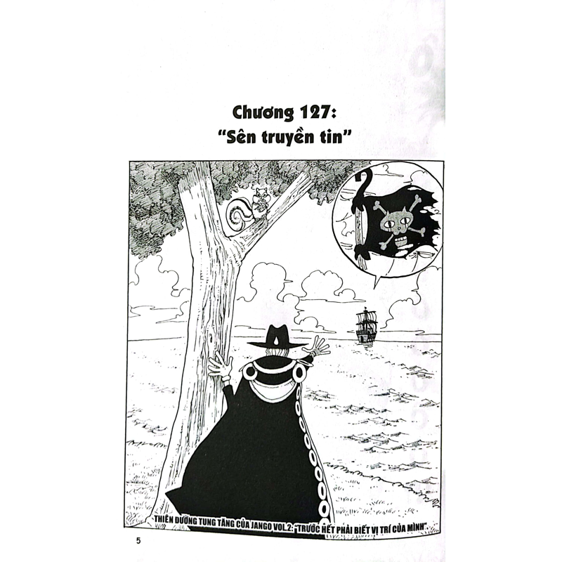 One Piece Tập 15