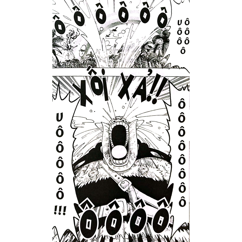 One Piece Tập 15