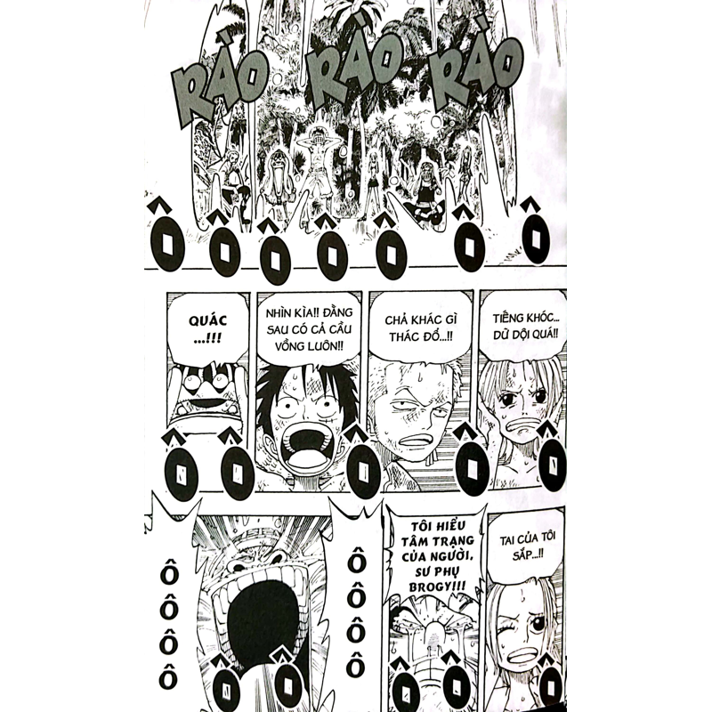 One Piece Tập 15