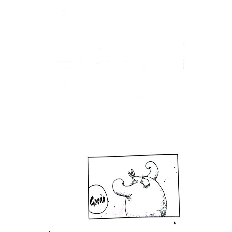 One Piece T16