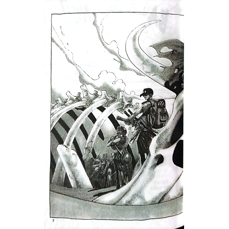 One Piece - Tập 18