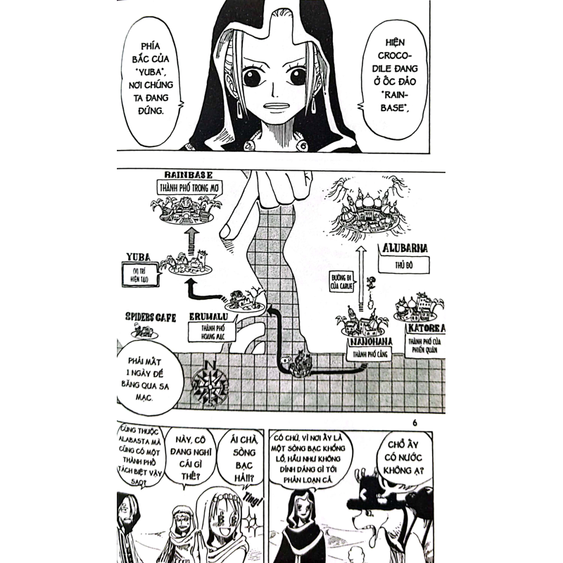 One Piece T19