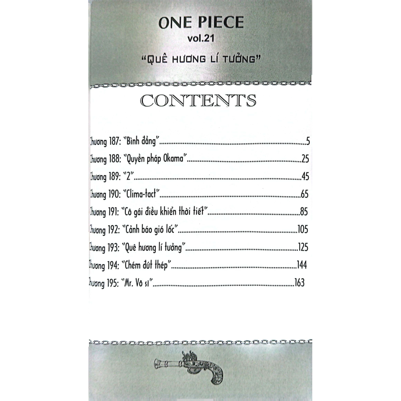 One Piece Tập 21