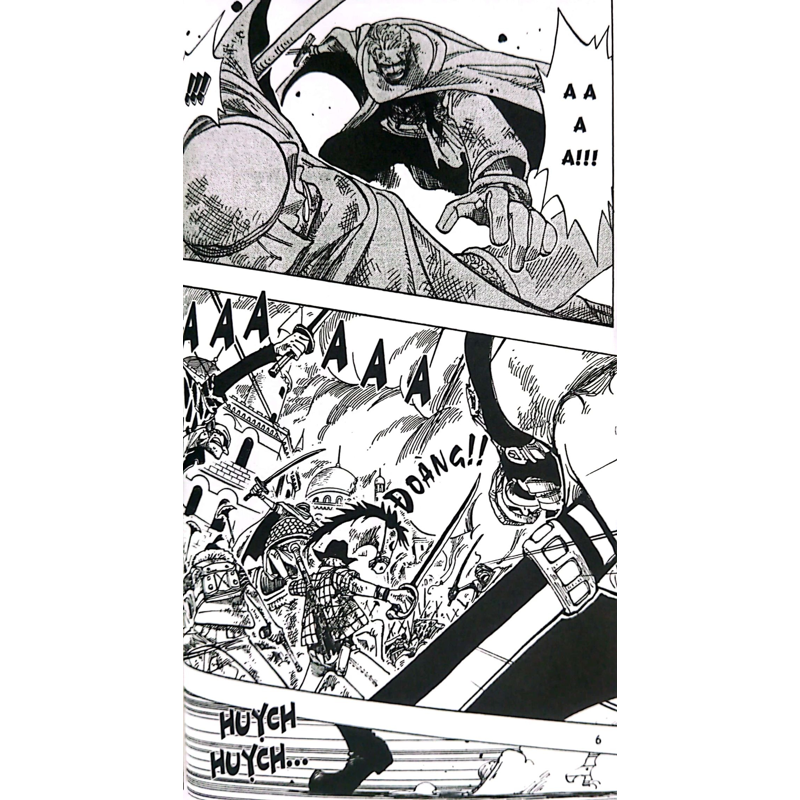 One Piece Tập 21