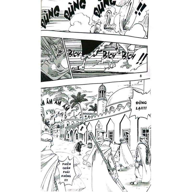 One Piece Tập 21
