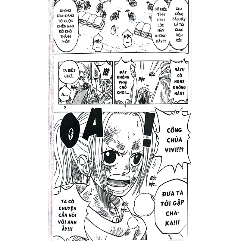 One Piece Tập 21