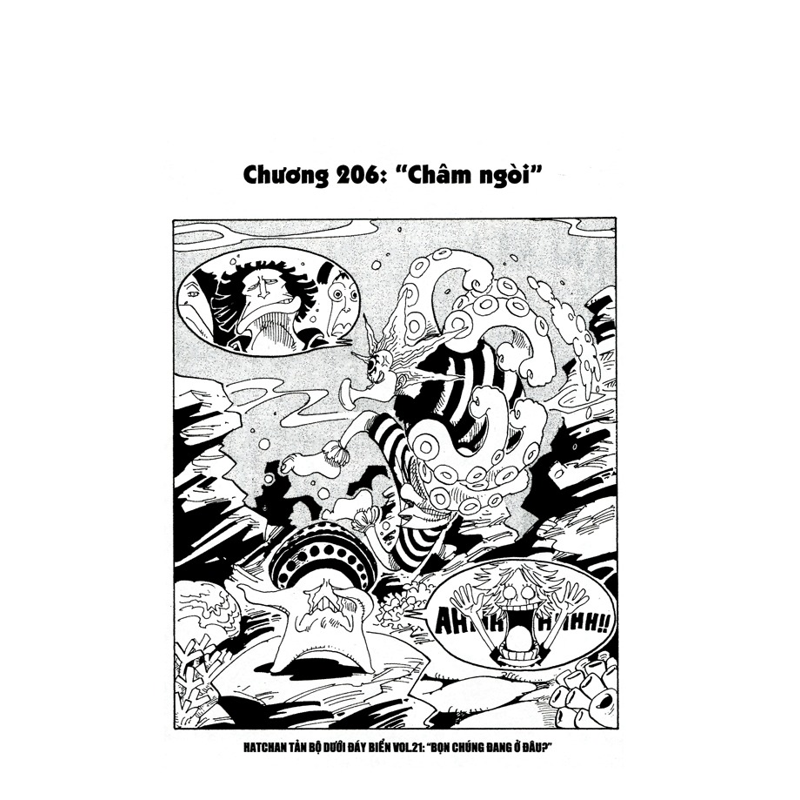 One Piece T23