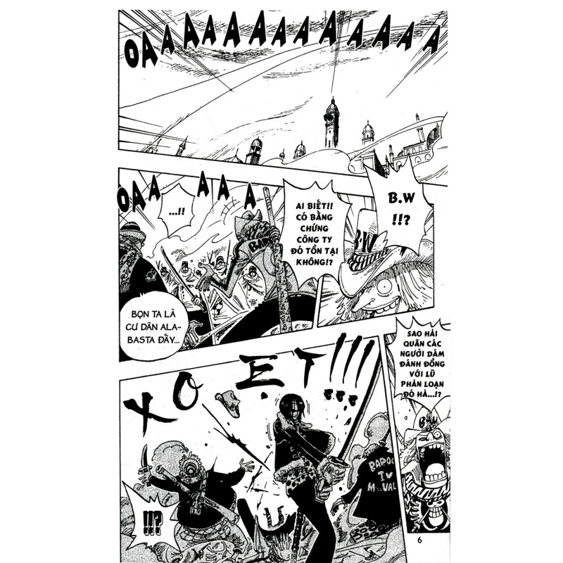 One Piece T23