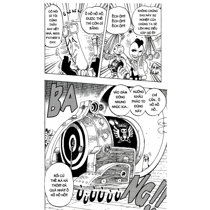 One Piece T23