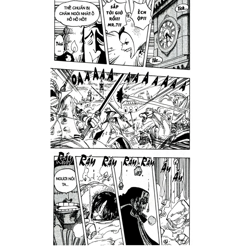 One Piece T23