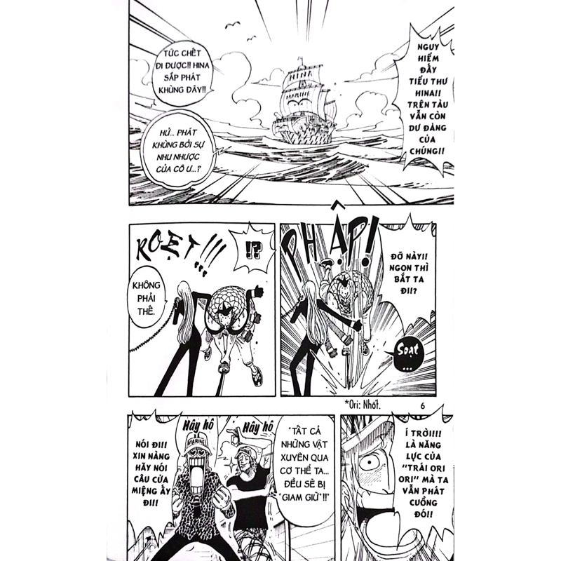One Piece Tập 24