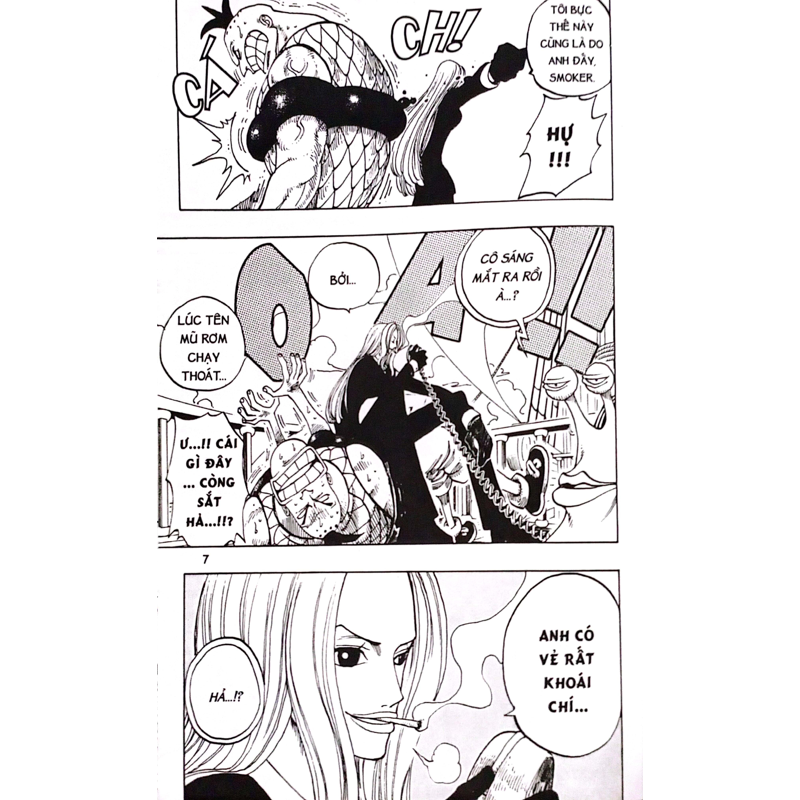 One Piece Tập 24