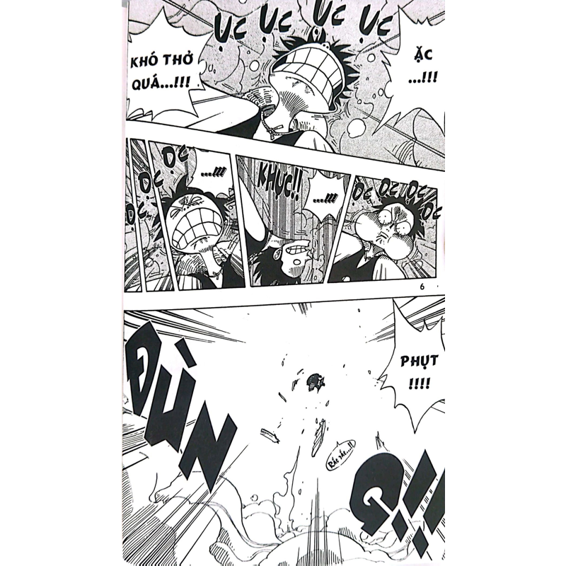 One Piece T26