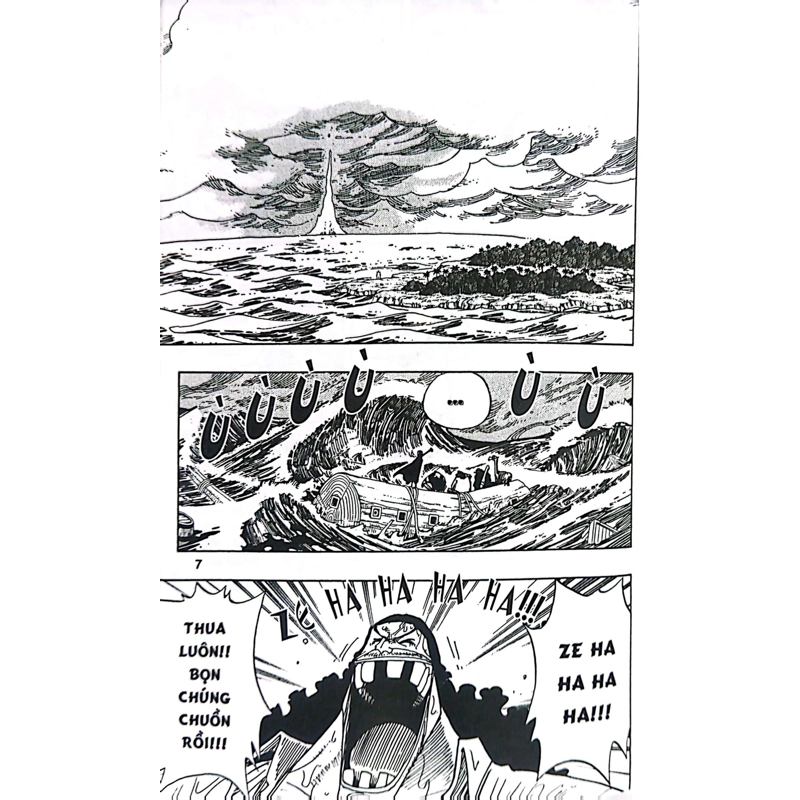 One Piece T26