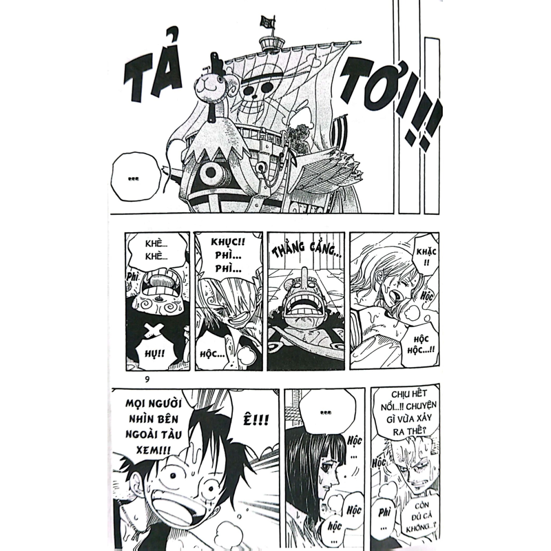One Piece T26