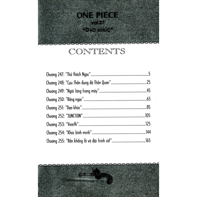 One Piece Tập 27