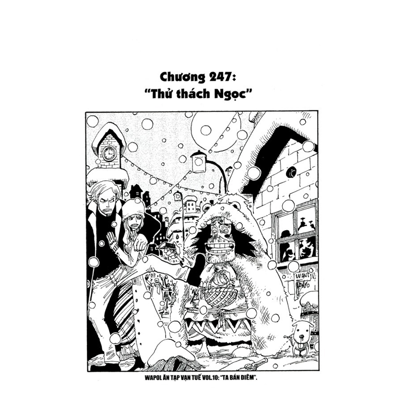 One Piece Tập 27