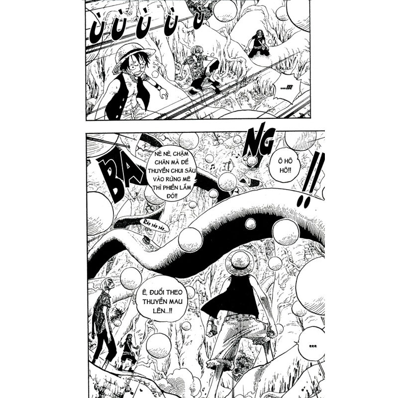One Piece Tập 27