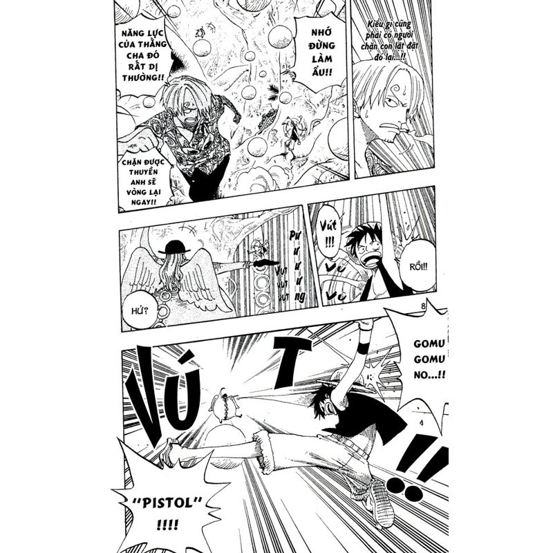 One Piece Tập 27