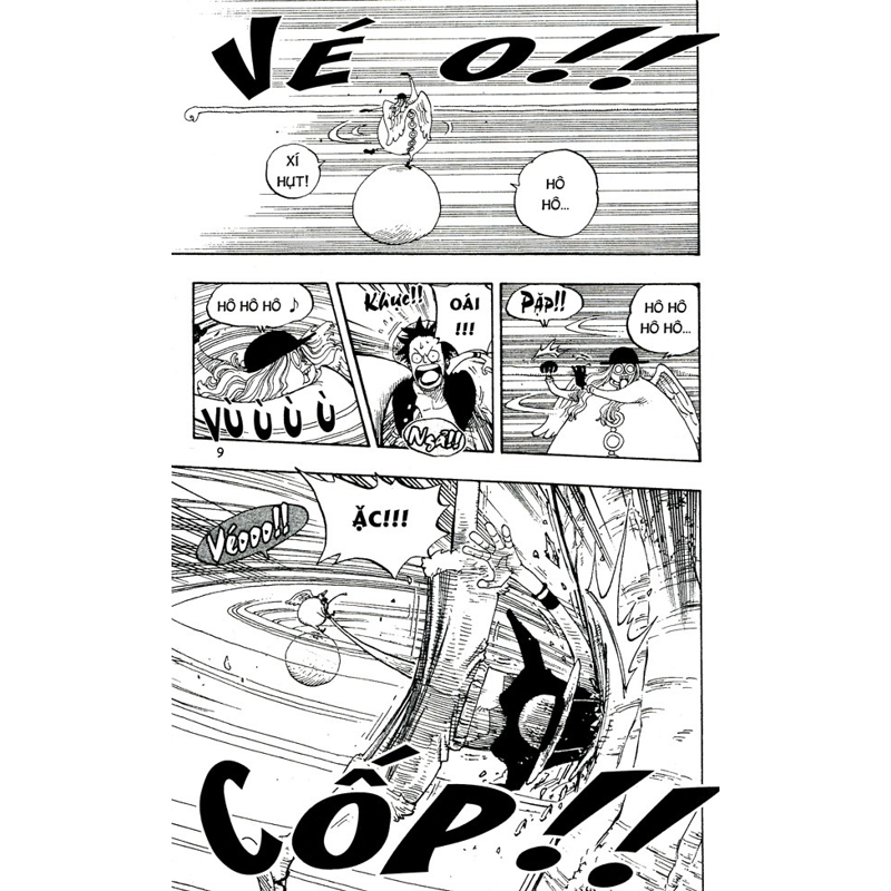 One Piece Tập 27