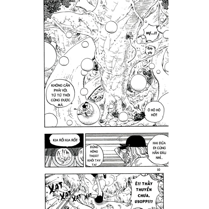 One Piece Tập 27