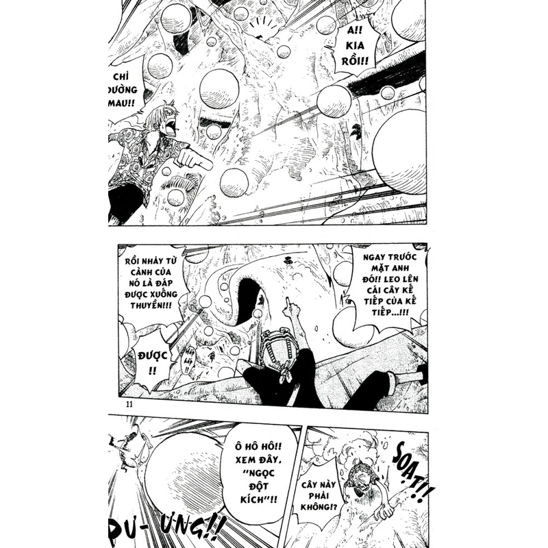One Piece Tập 27