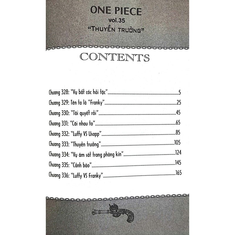 One Piece Tập 35