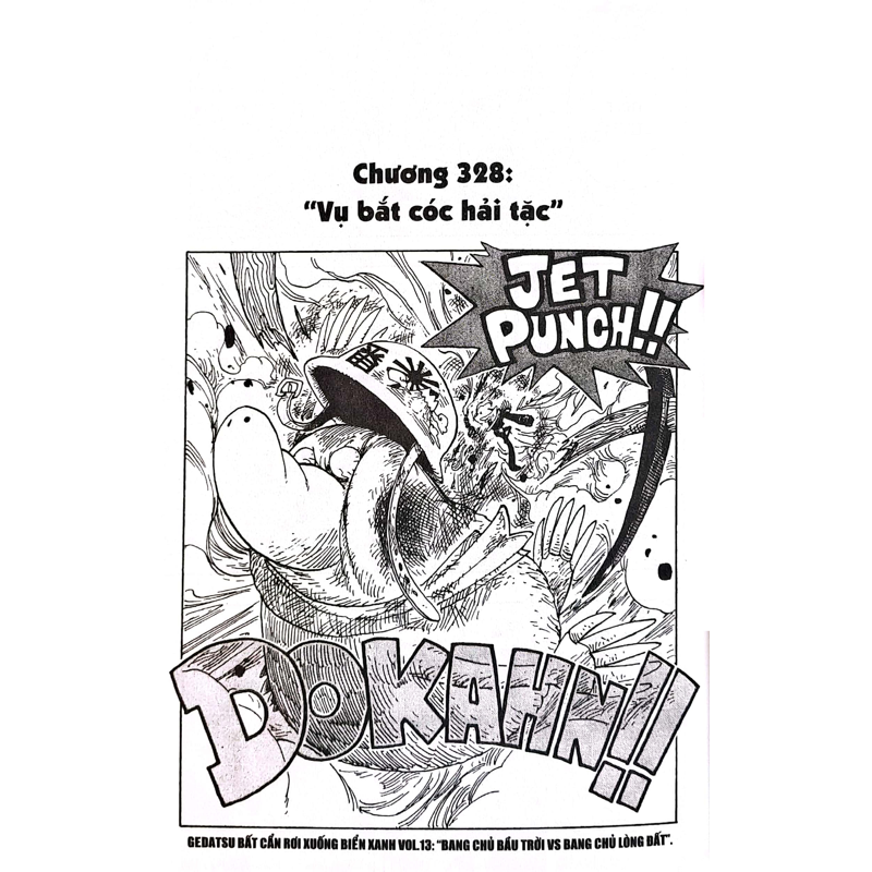 One Piece Tập 35