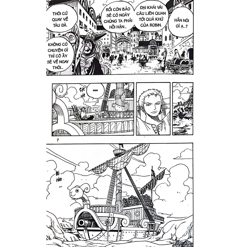 One Piece Tập 35