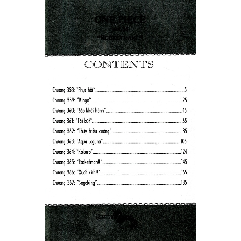 One Piece T38