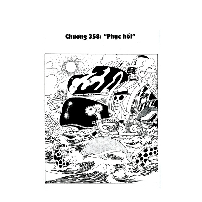 One Piece T38
