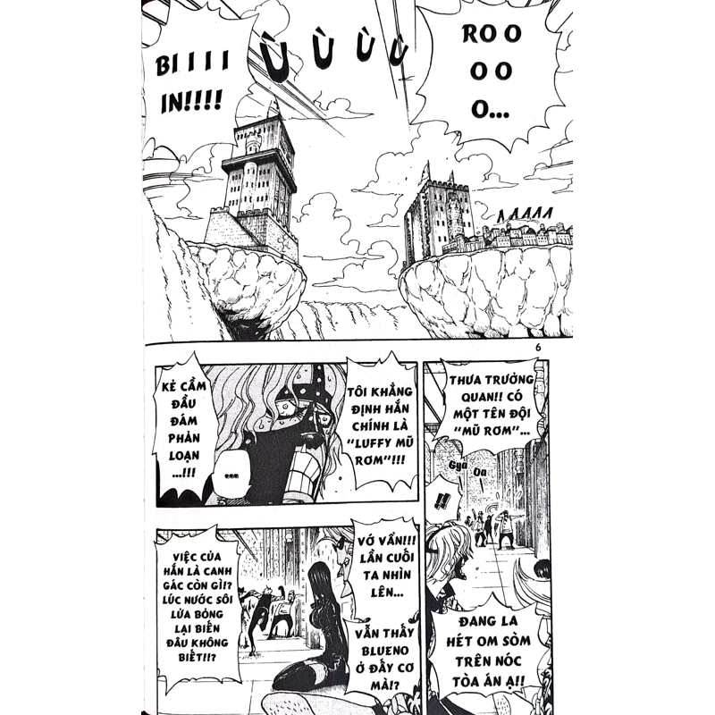 One Piece - Tập 41