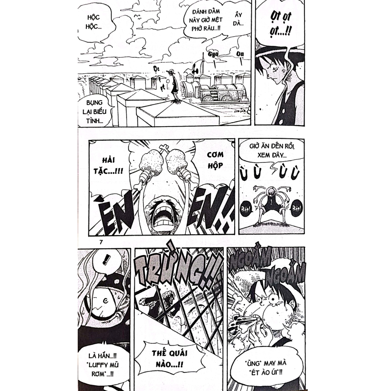 One Piece - Tập 41