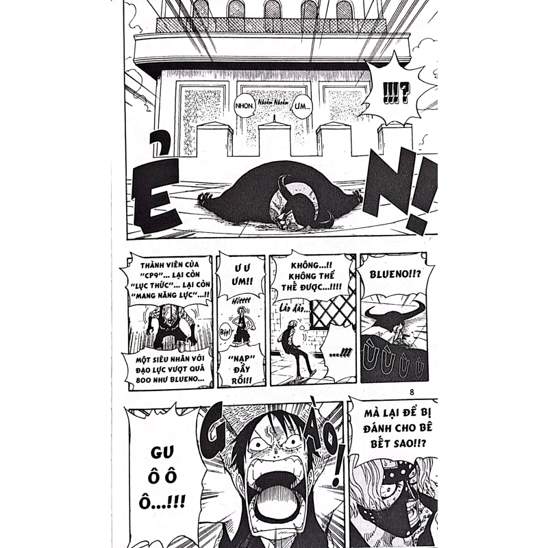 One Piece - Tập 41