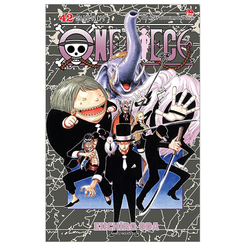 One Piece T42