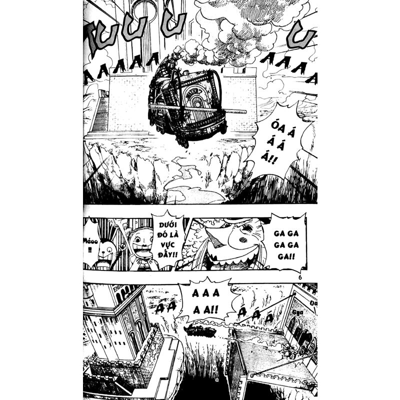 One Piece T42