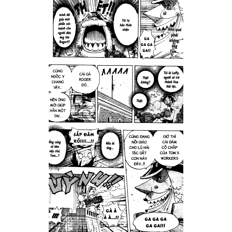 One Piece T42