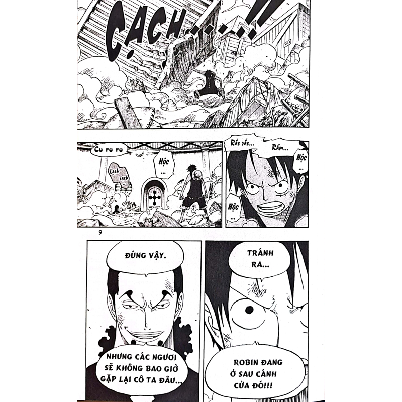 One Piece T43