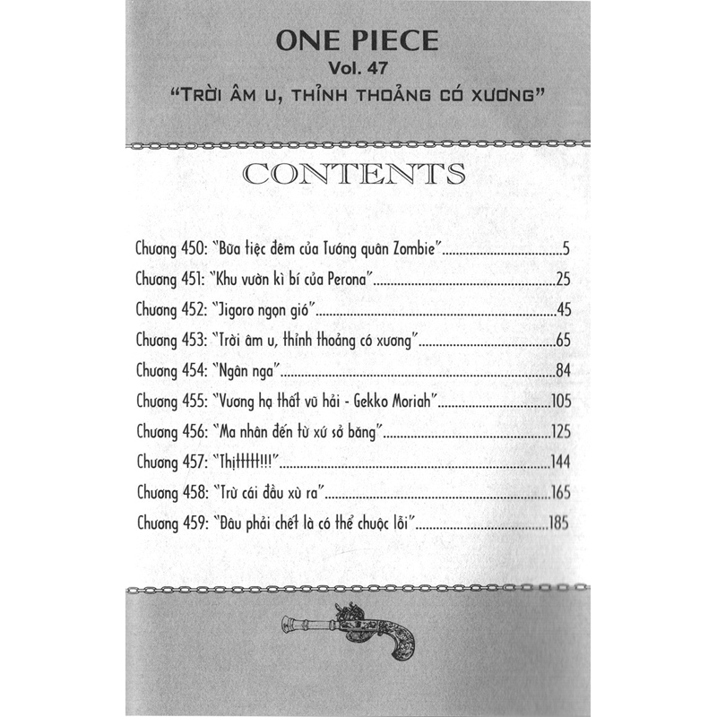 One Piece Tập 47