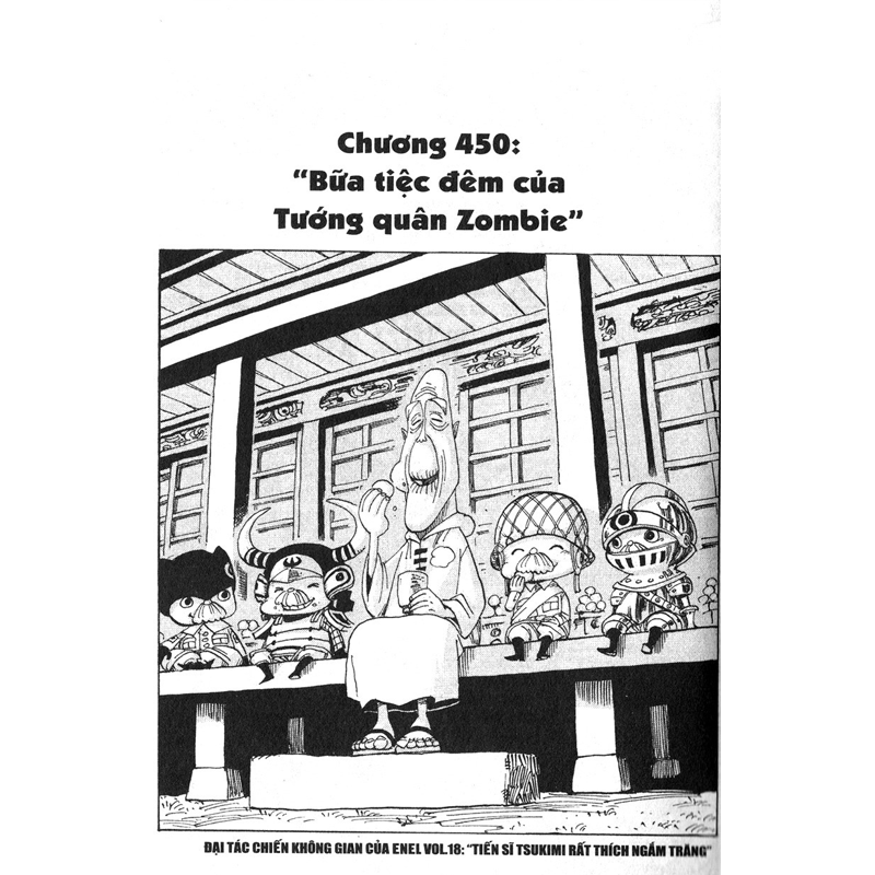 One Piece Tập 47