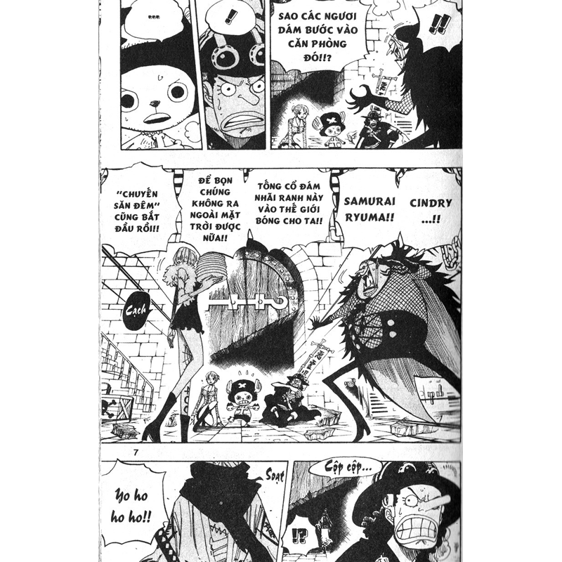 One Piece Tập 47