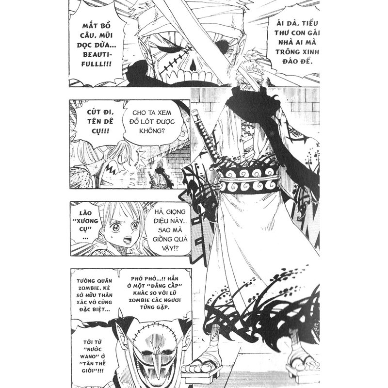 One Piece Tập 47