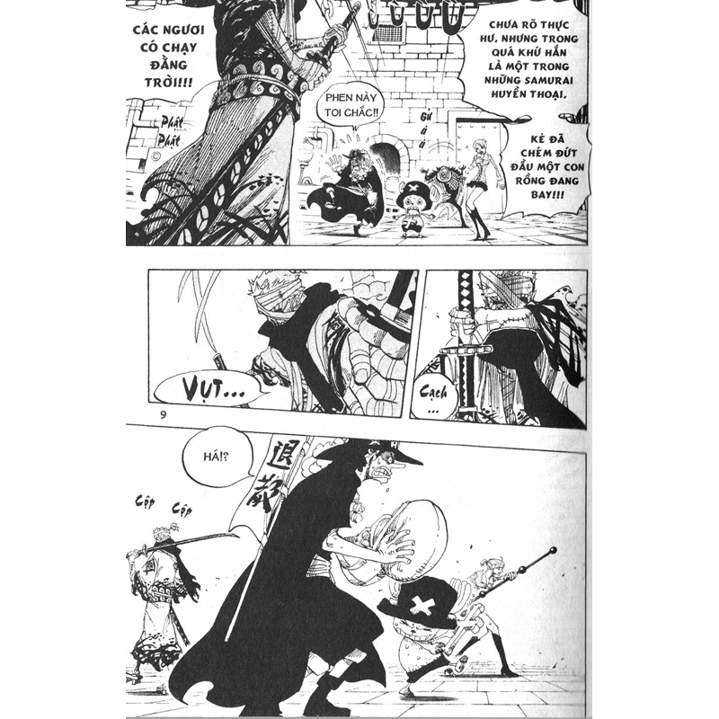 One Piece Tập 47