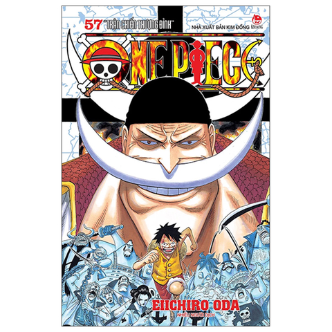 One Piece T57