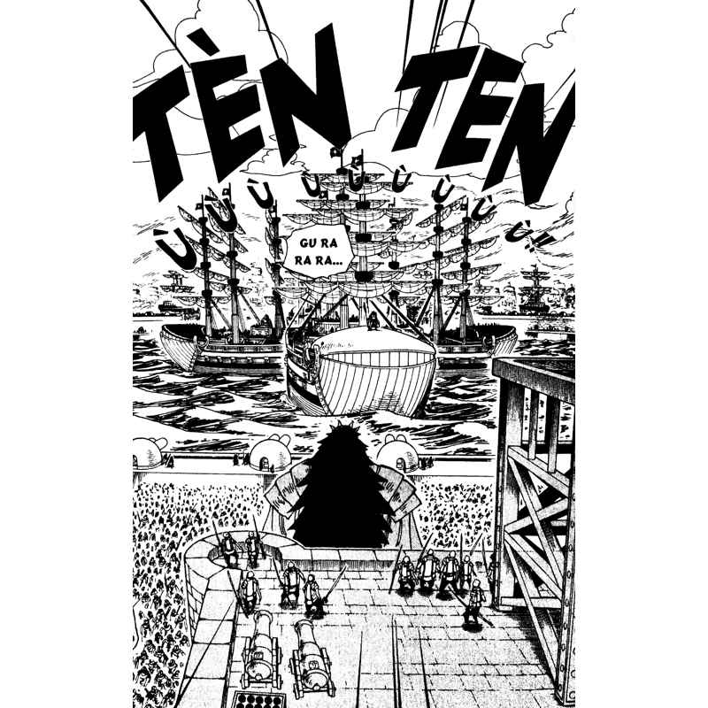 One Piece T57