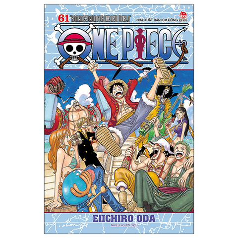 One Piece T61